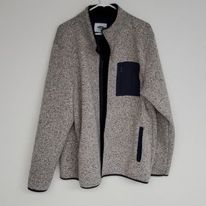Xxl Old Navy brand New with tags wool jacket